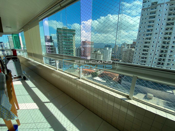 Imagem Apartamento com 2 Quartos à Venda, 100 m² em Guilhermina - Praia Grande Imagem Apartamento com 2 Quartos à Venda, 100 m² em Guilhermina - Praia Grande