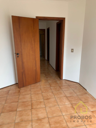 Imagem Imóvel com 3 Quartos à Venda, 100 m² em Centro - Indaiatuba