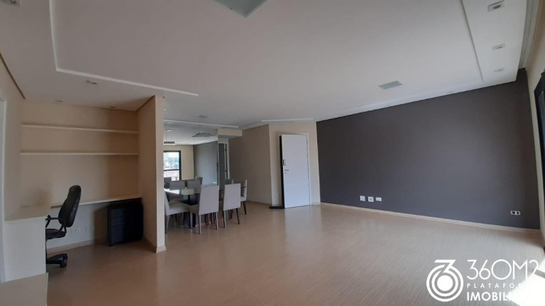 Imagem Apartamento com 3 Quartos à Venda, 114 m² em Jardim - Santo André Imagem Apartamento com 3 Quartos à Venda, 114 m² em Jardim - Santo André