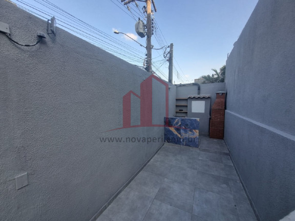 Imagem Sobrado com 2 Quartos à Venda, 56 m² em Recanto Soraya - Francisco Morato Imagem Sobrado com 2 Quartos à Venda, 56 m² em Recanto Soraya - Francisco Morato