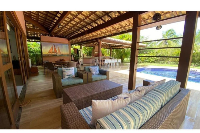 Imagem Casa de Condomínio com 4 Quartos à Venda, 250 m² em Praia Do Forte - Mata De São João Imagem Casa de Condomínio com 4 Quartos à Venda, 250 m² em Praia Do Forte - Mata De São João