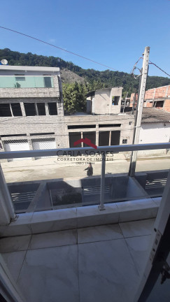 Imagem Casa com 2 Quartos à Venda, 73 m² em Vila Zilda - Guarujá