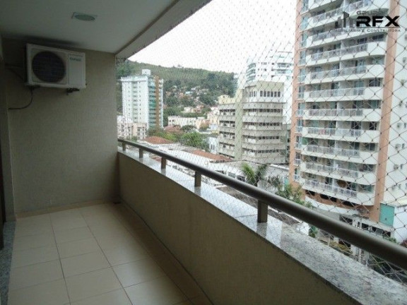 Imagem Apartamento com 3 Quartos à Venda, 100 m² em Vital Brazil - Niterói Imagem Apartamento com 3 Quartos à Venda, 100 m² em Vital Brazil - Niterói