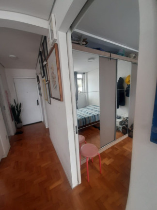 Imagem Imóvel com 2 Quartos à Venda, 56 m² em Santa Cecília - São Paulo Imagem Imóvel com 2 Quartos à Venda, 56 m² em Santa Cecília - São Paulo