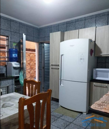 Imagem Sobrado com 3 Quartos à Venda, 110 m² em Jardim Roberto - Osasco Imagem Sobrado com 3 Quartos à Venda, 110 m² em Jardim Roberto - Osasco