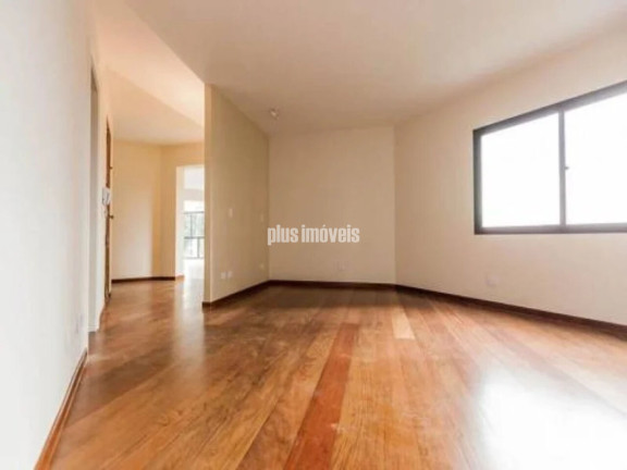 Imagem Apartamento com 4 Quartos à Venda, 312 m² em Campo Belo - São Paulo