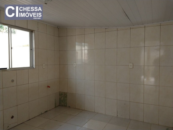 Imagem Casa com 2 Quartos à Venda, 120 m² em São Judas - Itajaí