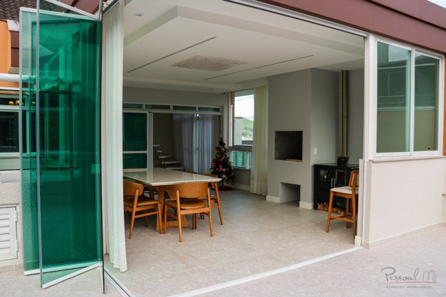 Imagem Apartamento com 3 Quartos à Venda, 300 m² em Carvoeira - Florianópolis
