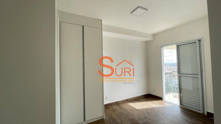Imagem Apartamento com 3 Quartos à Venda, 84 m² em Vila América - Santo André Imagem Apartamento com 3 Quartos à Venda, 84 m² em Vila América - Santo André