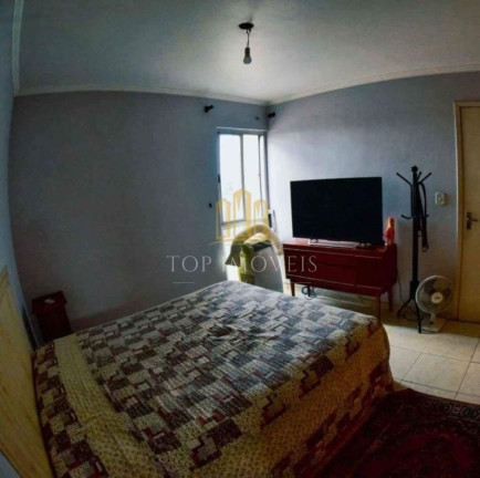 Apartamento com 1 Quarto à Venda, 59 m² em Centro - Caçapava