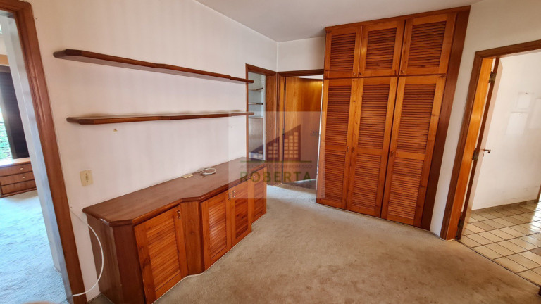Imagem Apartamento com 3 Quartos à Venda, 276 m² em Campo Belo - São Paulo