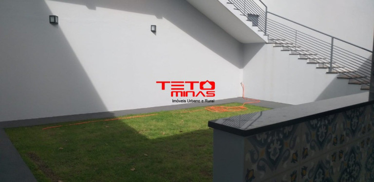 Imagem Casa com 3 Quartos à Venda, 260 m² em à 500 M Do Parque Das águas - São Lourenço Imagem Casa com 3 Quartos à Venda, 260 m² em à 500 M Do Parque Das águas - São Lourenço