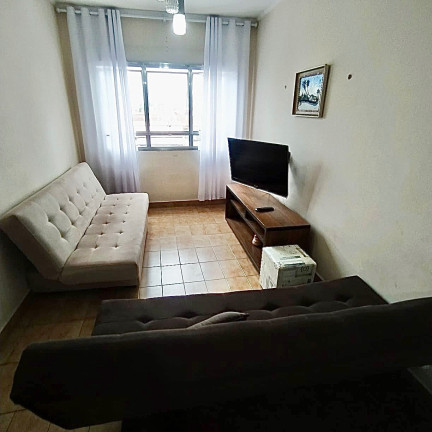 Imagem Apartamento com 1 Quarto à Venda, 54 m² em Caiçara - Praia Grande Imagem Apartamento com 1 Quarto à Venda, 54 m² em Caiçara - Praia Grande