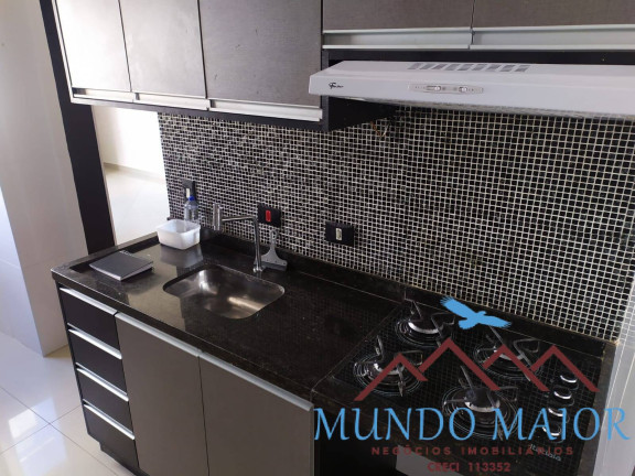 Imagem Apartamento com 2 Quartos à Venda, 140 m² em Vila Alzira - Santo André Imagem Apartamento com 2 Quartos à Venda, 140 m² em Vila Alzira - Santo André