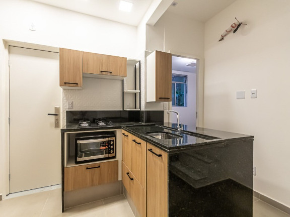 Imagem Apartamento com 1 Quarto à Venda, 35 m² em Copacabana - Rio De Janeiro