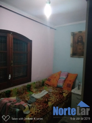 Imagem Casa com 2 Quartos à Venda, 125 m² em Jardim Shangrilá (zona Norte) - São Paulo
