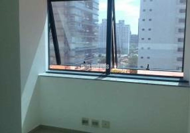 Imagem Imóvel Comercial à Venda, 45 m² em Vila Nova Conceição - São Paulo