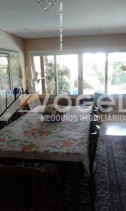 Imagem Casa com 3 Quartos à Venda, 316 m² em São José - Sao Leopoldo