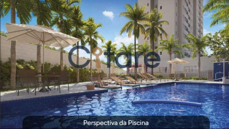 Imagem Apartamento com 2 Quartos à Venda,  em Praia Do Futuro - Fortaleza