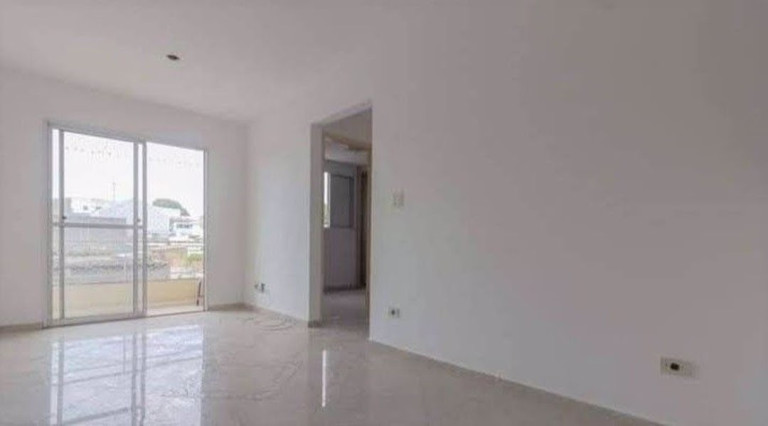 Imagem Apartamento com 2 Quartos à Venda, 52 m² em Sacomã - São Paulo