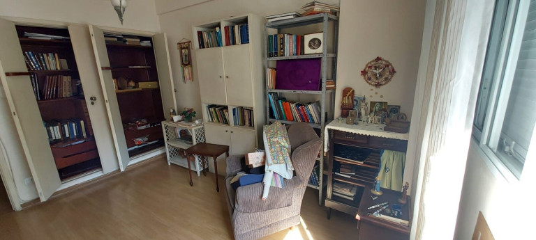 Imagem Apartamento com 3 Quartos à Venda, 228 m² em Gonzaga - Santos