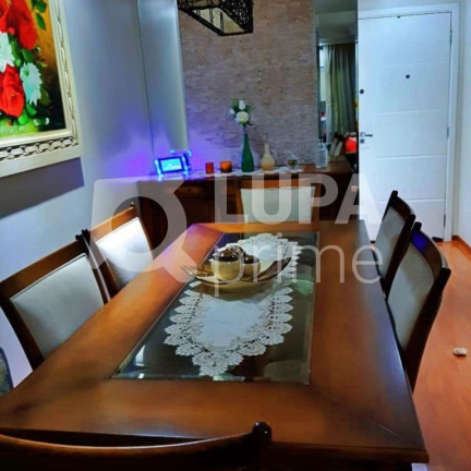 Imagem Apartamento com 3 Quartos à Venda, 84 m² em Parada Inglesa - São Paulo Imagem Apartamento com 3 Quartos à Venda, 84 m² em Parada Inglesa - São Paulo