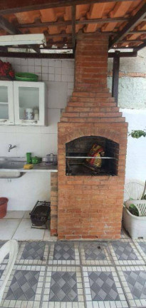 Imagem Casa com 3 Quartos à Venda, 132 m² em Engenhoca - Niterói