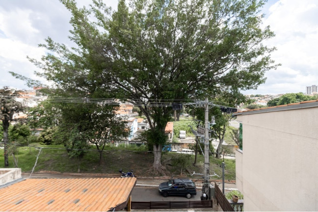 Imagem Casa com 5 Quartos à Venda, 265 m² em Jabaquara - São Paulo