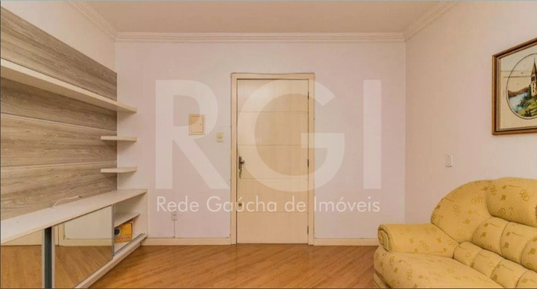 Imagem Apartamento com 1 Quarto à Venda ou Locação, 51 m² em Cidade Baixa - Porto Alegre