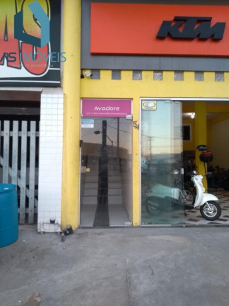 Imagem Sala Comercial à Venda, 480 m² em São Cristovão - Cabo Frio