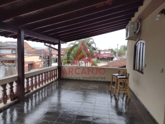 Imagem Casa com 3 Quartos à Venda, 340 m² em Itagua - Ubatuba Imagem Casa com 3 Quartos à Venda, 340 m² em Itagua - Ubatuba
