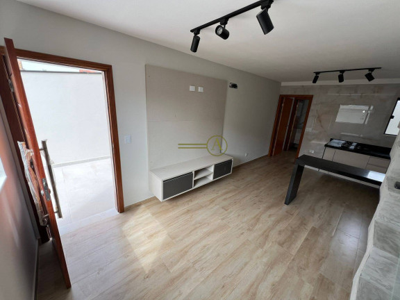 Imagem Apartamento com 2 Quartos à Venda, 60 m² em Cidade Nova Peruíbe - Peruíbe Imagem Apartamento com 2 Quartos à Venda, 60 m² em Cidade Nova Peruíbe - Peruíbe