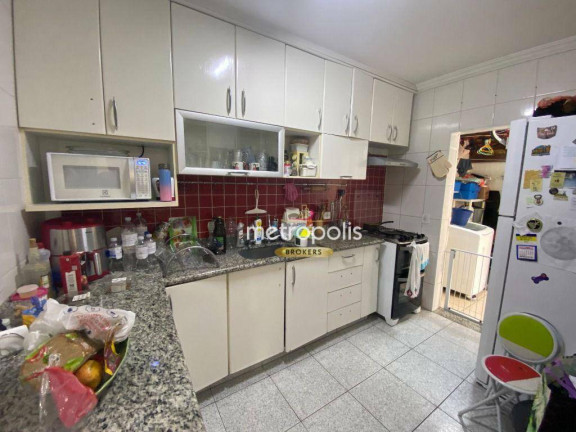 Imagem Sobrado com 2 Quartos à Venda, 85 m² em Utinga - Santo André Imagem Sobrado com 2 Quartos à Venda, 85 m² em Utinga - Santo André