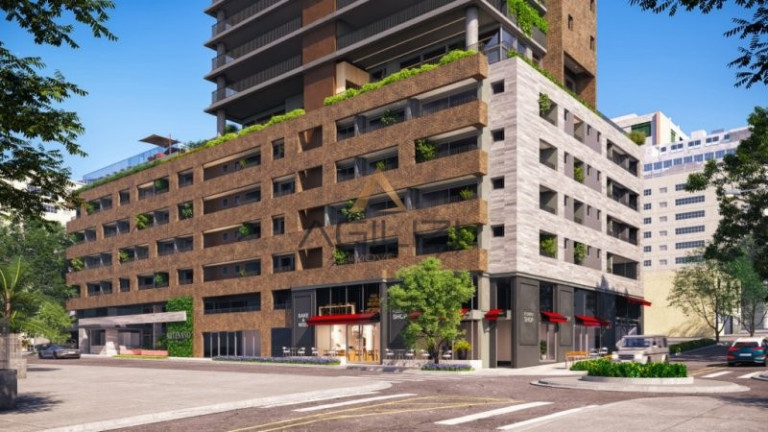 Imagem Apartamento com 3 Quartos à Venda, 192 m² em Paraíso - São Paulo Imagem Apartamento com 3 Quartos à Venda, 192 m² em Paraíso - São Paulo