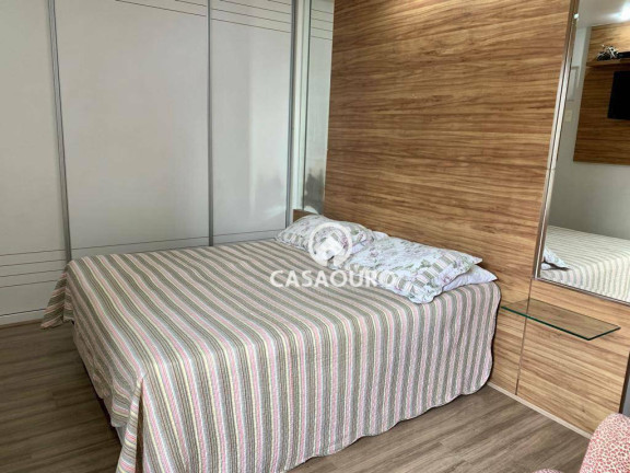 Imagem Apartamento com 4 Quartos à Venda, 156 m² em Gutierrez - Belo Horizonte