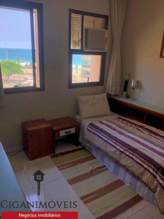 Imagem Apartamento com 4 Quartos à Venda, 162 m² em Barra Da Tijuca - Rio De Janeiro