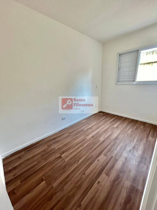 Imagem Apartamento com 2 Quartos à Venda, 38 m² em Parque Das Nações - Santo André Imagem Apartamento com 2 Quartos à Venda, 38 m² em Parque Das Nações - Santo André
