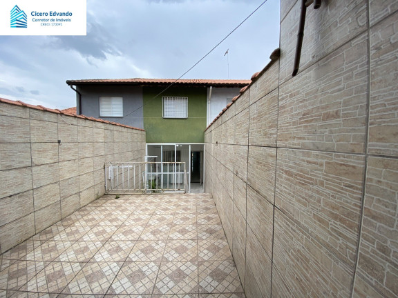 Imagem Casa com 3 Quartos à Venda, 200 m² em Jardim Nossa Senhora Do Carmo - São Paulo Imagem Casa com 3 Quartos à Venda, 200 m² em Jardim Nossa Senhora Do Carmo - São Paulo