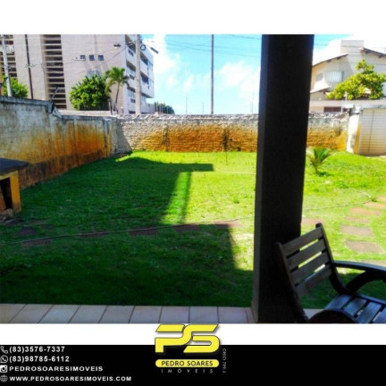 Imagem Casa com 3 Quartos à Venda, 525 m² em Poço - Cabedelo Imagem Casa com 3 Quartos à Venda, 525 m² em Poço - Cabedelo