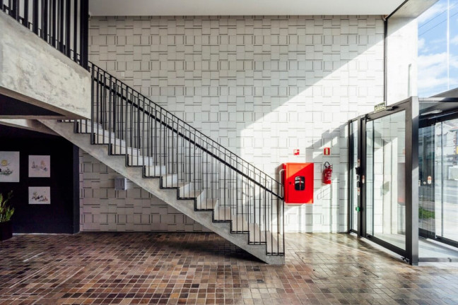 Imagem Imóvel com 1 Quarto à Venda, 35 m² em Menino Deus - Porto Alegre Imagem Imóvel com 1 Quarto à Venda, 35 m² em Menino Deus - Porto Alegre