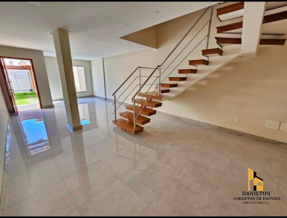 Imagem Casa com 3 Quartos à Venda, 160 m² em Praia Do Morro - Guarapari Imagem Casa com 3 Quartos à Venda, 160 m² em Praia Do Morro - Guarapari