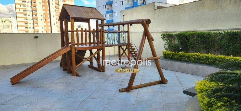 Imagem Apartamento com 2 Quartos à Venda ou Locação, 57 m² em Centro - Diadema