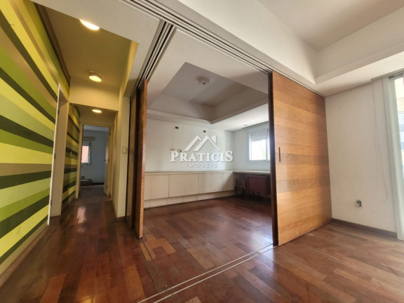 Imagem Apartamento com 3 Quartos à Venda, 138 m² em Paraíso - São Paulo
