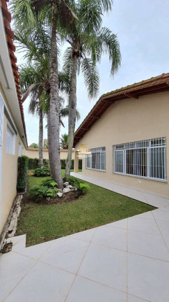 Casa com 4 Quartos à Venda, 430 m² em Flórida - Praia Grande