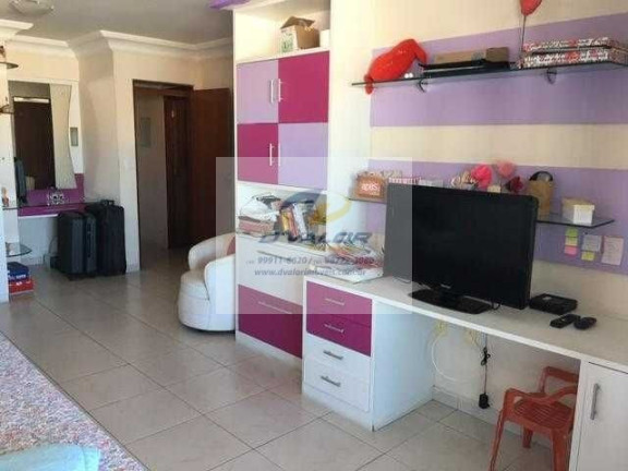 Imagem Apartamento com 4 Quartos à Venda, 220 m² em Aeroclube - João Pessoa Imagem Apartamento com 4 Quartos à Venda, 220 m² em Aeroclube - João Pessoa