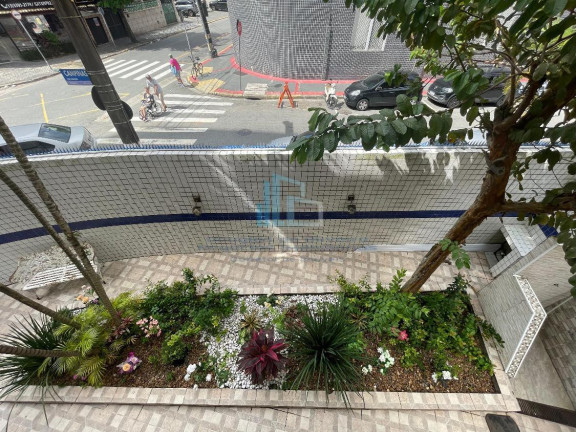 Imagem Apartamento com 2 Quartos à Venda,  em Boqueirão - Praia Grande
