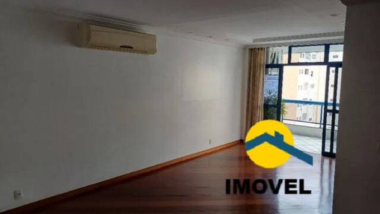 Imagem Apartamento com 4 Quartos à Venda, 150 m² em Icaraí - Niterói Imagem Apartamento com 4 Quartos à Venda, 150 m² em Icaraí - Niterói