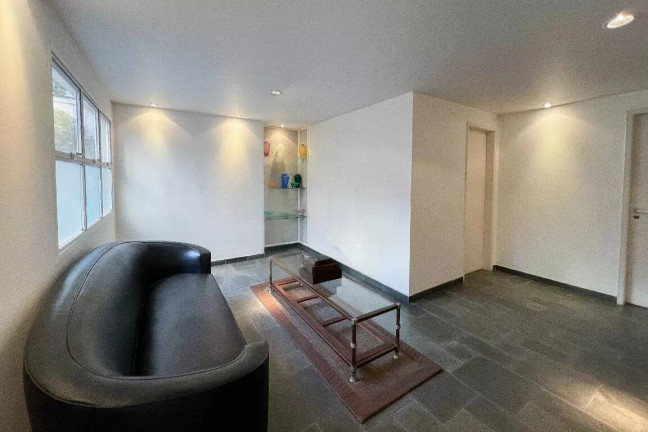 Imagem Apartamento com 1 Quarto à Venda, 53 m² em Indianópolis - São Paulo Imagem Apartamento com 1 Quarto à Venda, 53 m² em Indianópolis - São Paulo