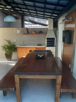 Imagem Casa com 3 Quartos à Venda, 140 m² em Parque Rosário - Campos Dos Goytacazes Imagem Casa com 3 Quartos à Venda, 140 m² em Parque Rosário - Campos Dos Goytacazes