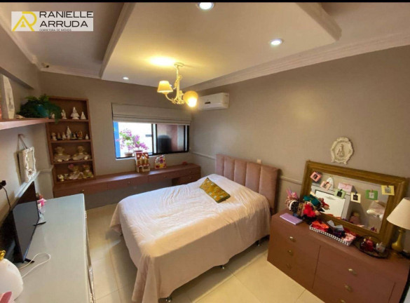Imagem Apartamento com 4 Quartos à Venda, 256 m² em Intermares - Cabedelo Imagem Apartamento com 4 Quartos à Venda, 256 m² em Intermares - Cabedelo
